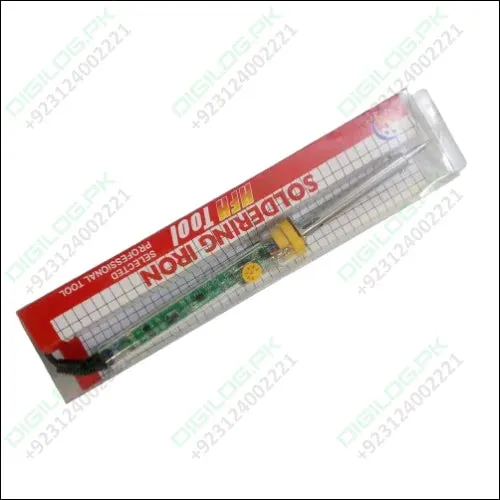 Hfh Soldering Iron Rod 60w