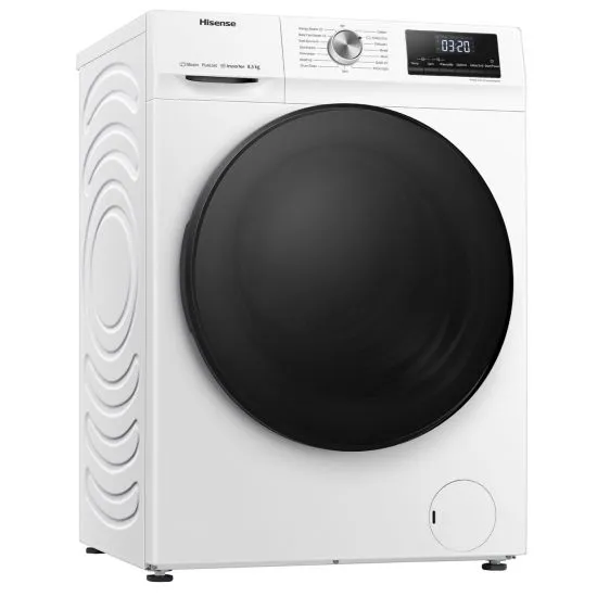 Hisense Front Load Washer 8.5kg HWFY8514