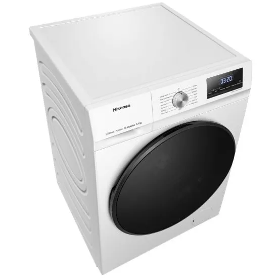 Hisense Front Load Washer 8.5kg HWFY8514