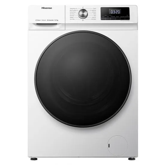 Hisense Front Load Washer 8.5kg HWFY8514