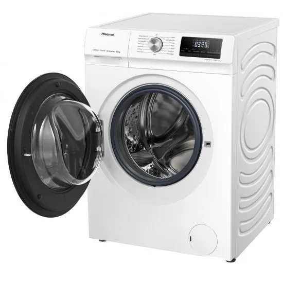 Hisense Front Load Washer 8.5kg HWFY8514