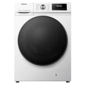 Hisense Front Load Washer 8.5kg HWFY8514