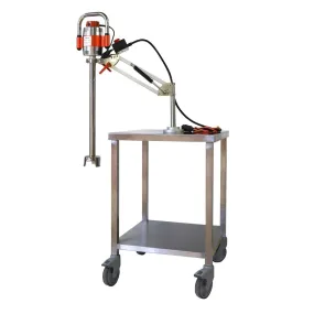 HS097 Dynamic Easy Mix SMX 800 Turbo Rolling Stick Blender EMR001