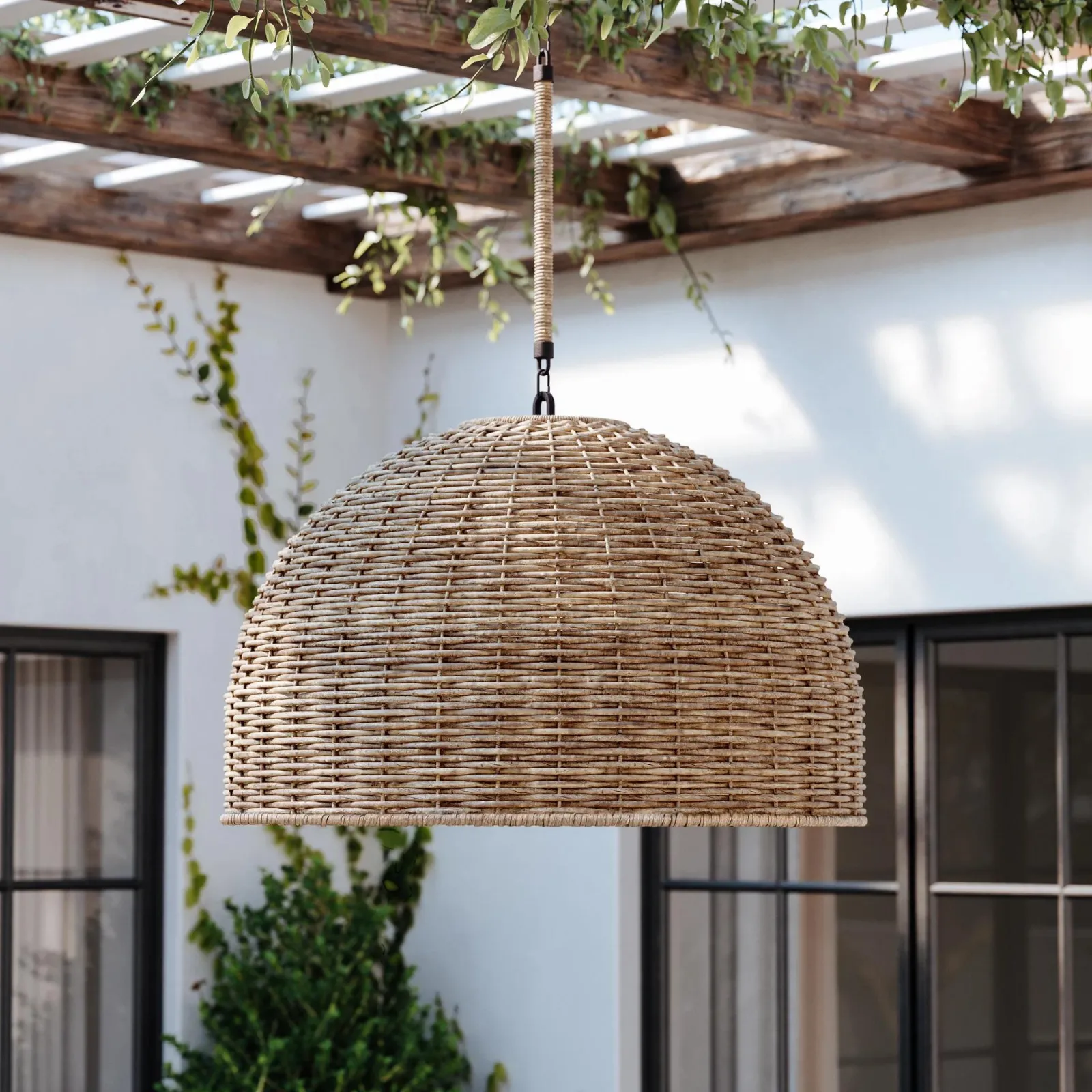 Huxley Outdoor Pendant