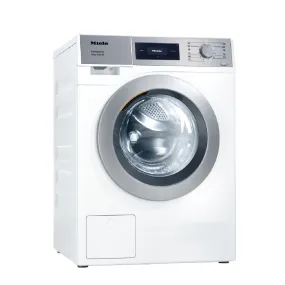 HW123 Miele Little Giant Mop Star 60 Washing Machine White 6kg with Drain Pump 4.8kW Single Phase PWM506