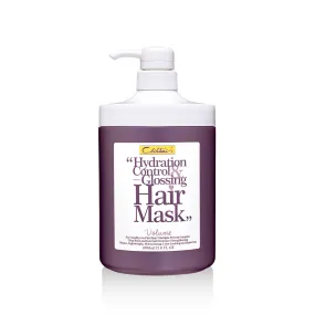 Hydration & Control Glossing Hair Mask