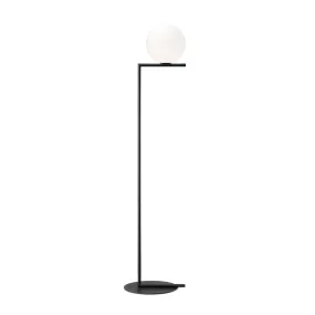 IC Light Floor Lamp