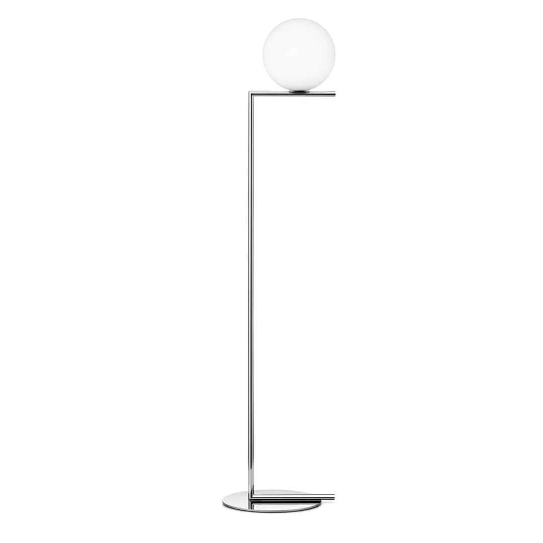 IC Light Floor Lamp