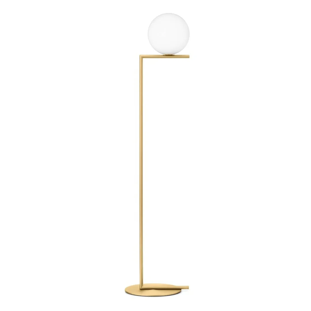 IC Light Floor Lamp