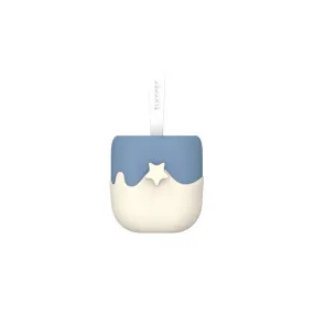 Ice Cream Blue Cat Litter Scoop Set