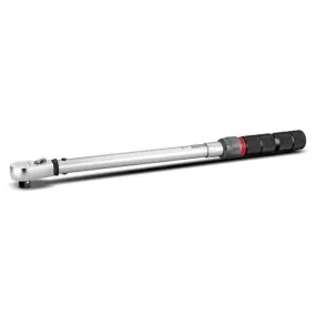 Ingersoll Rand 3/8" Drive Micrometer Torque Wrench - 10.2-50.8 Nm (7-35 FtLbs)