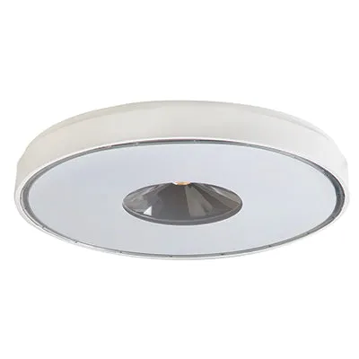 Ivela PN280 Ceiling Light LED 18w White 3000K