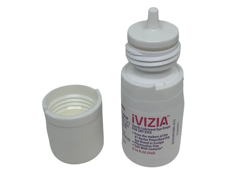 Ivizia (10mL MDPF bottle)