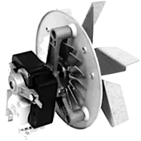 Jackson C00231627 Fan Oven Motor