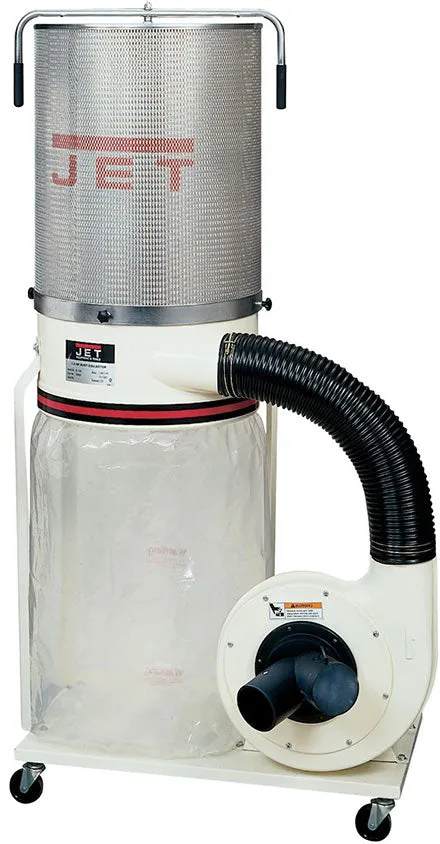 Jet 708659K DC-1100VX-CK Vortex Dust Collector