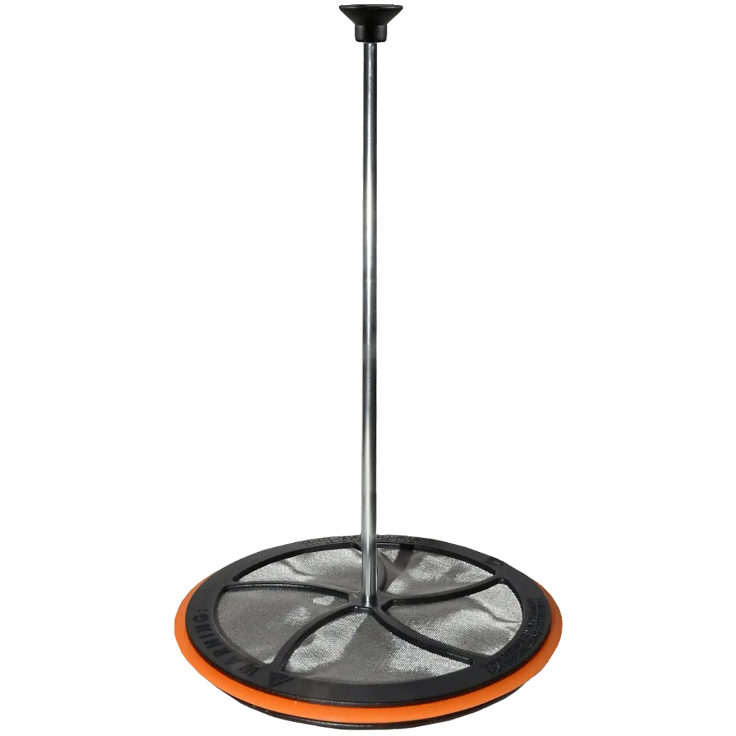 Jetboil Silicon Coffee Press Grande