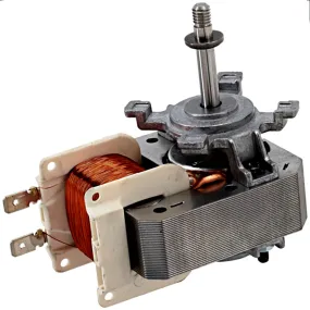 Juno 8583890813048 Genuine Fan Oven Motor