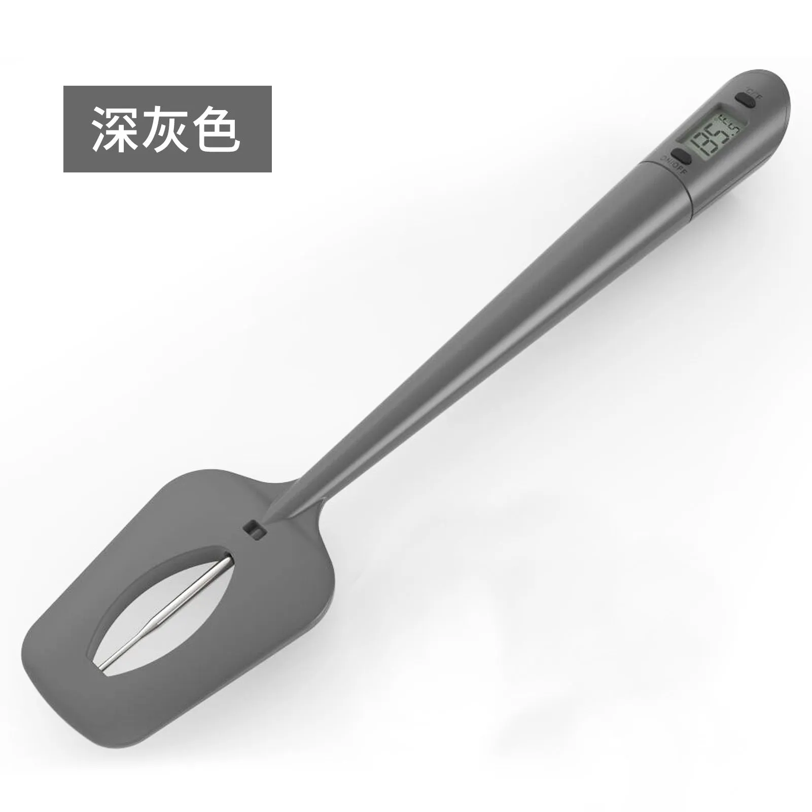 Kaitai Digital Display Baking Tools