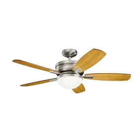 Kichler 52 Inch Carlson Fan LED 300238