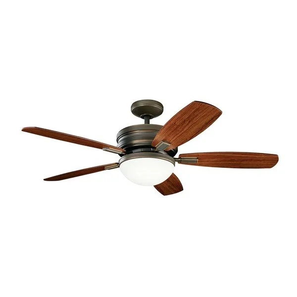 Kichler 52 Inch Carlson Fan LED 300238