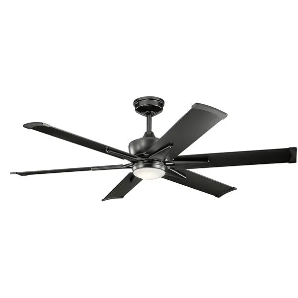 Kichler 60 Inch Szeplo II Fan LED 300300