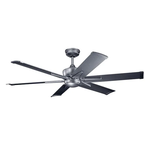 Kichler 60 Inch Szeplo II Fan LED 300300