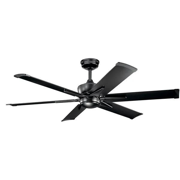 Kichler 60 Inch Szeplo II Fan LED 300300