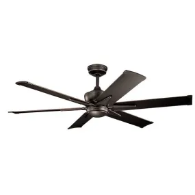 Kichler 60 Inch Szeplo II Fan LED 300300