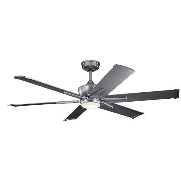 Kichler 60 Inch Szeplo II Fan LED 300300