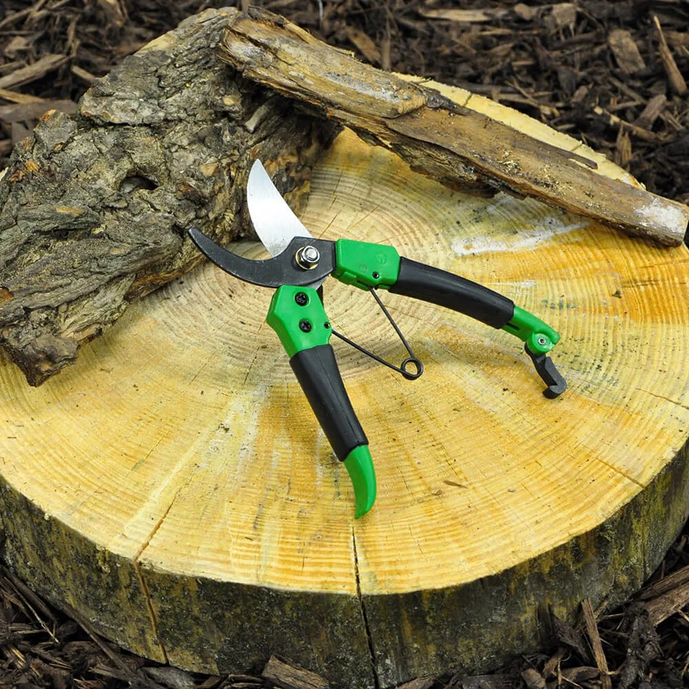 Kingfisher 8" Secateurs