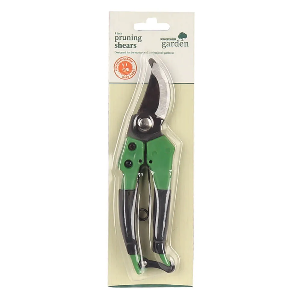 Kingfisher 8" Secateurs