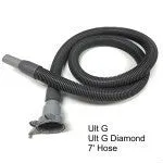 Kirby 7" Vacuum Hose - Models Ult G & Ult G Diamond Part # 223602S