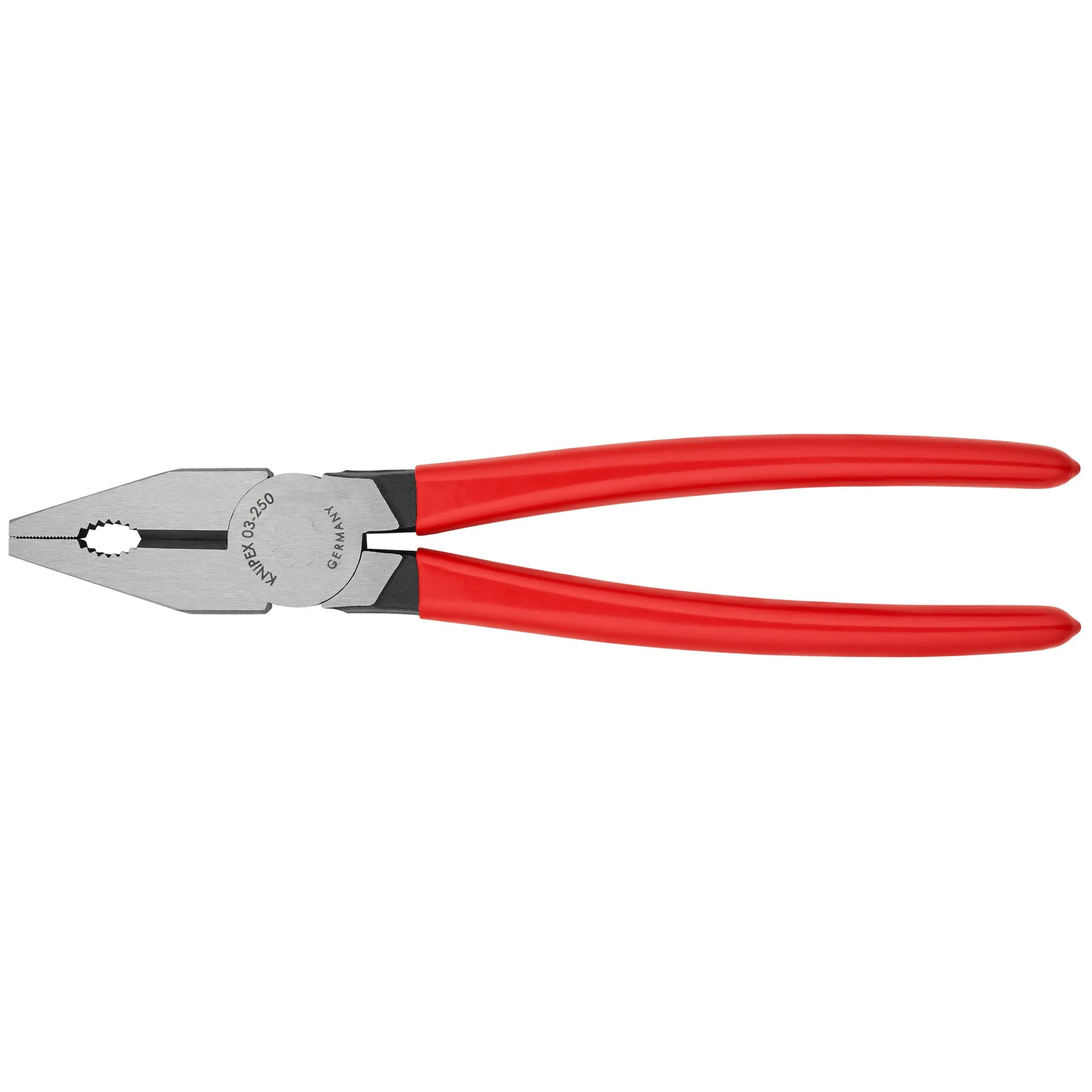 Knipex 03 01 250 10" Combination Pliers