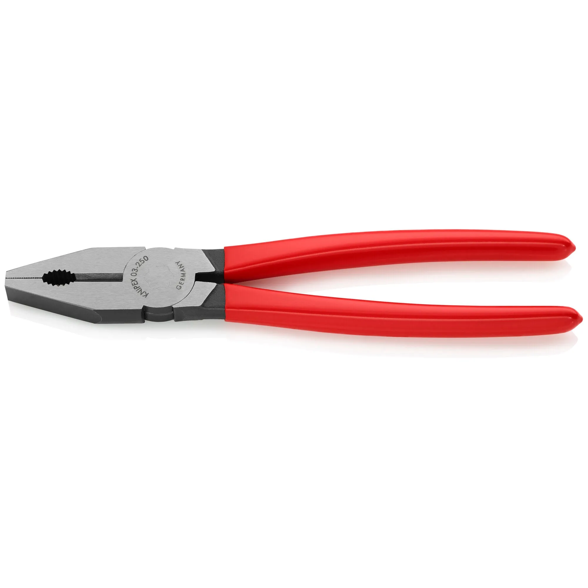 Knipex 03 01 250 10" Combination Pliers