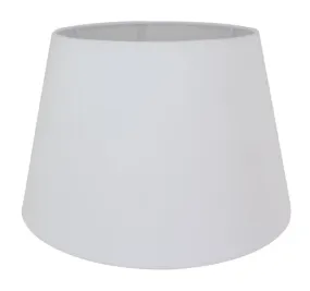 Lamp Shade 250mm x 350mm White