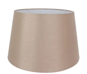 Lamp Shade 350mm x 450mm Beige