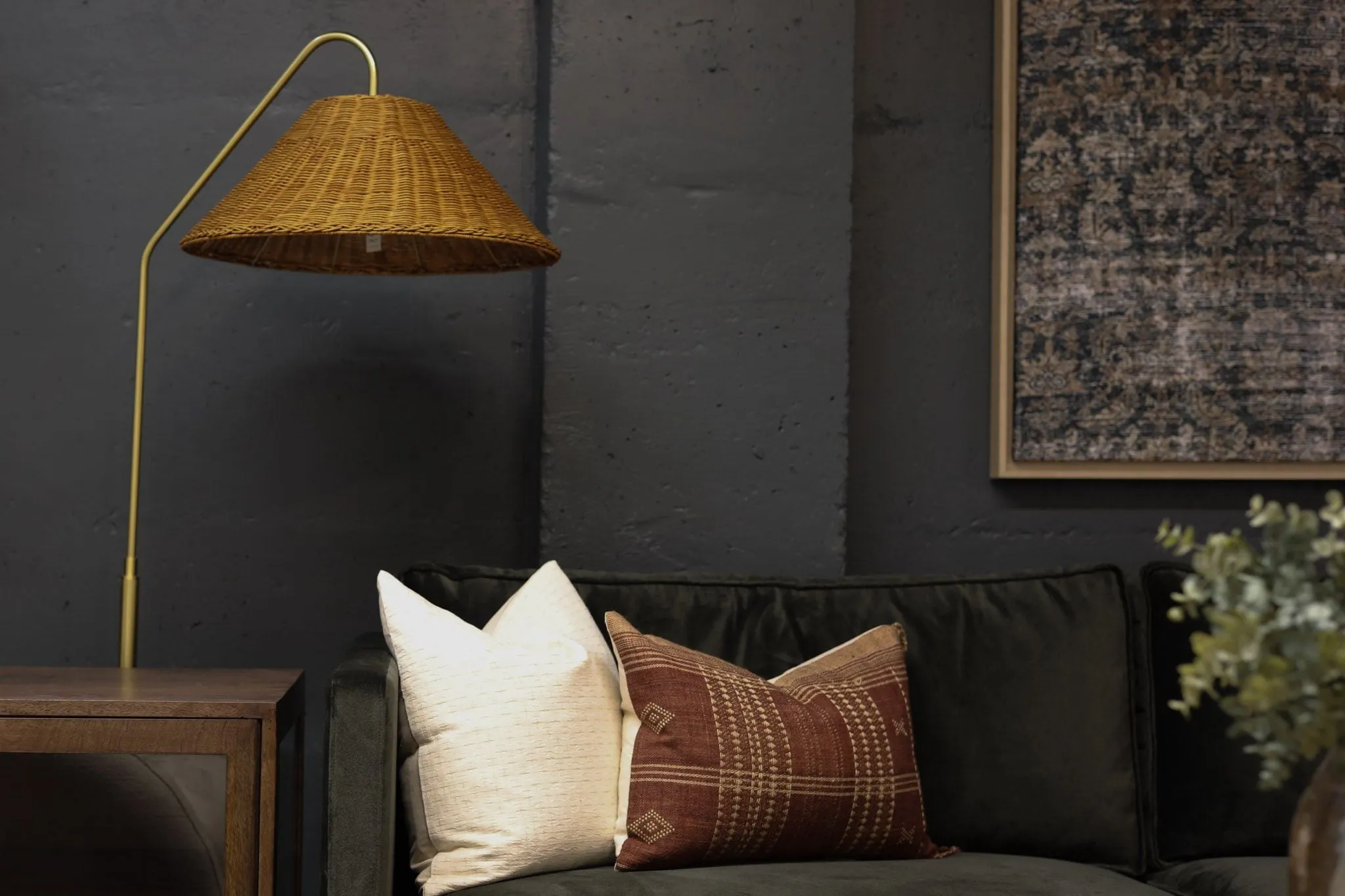 Lauren Floor Lamp