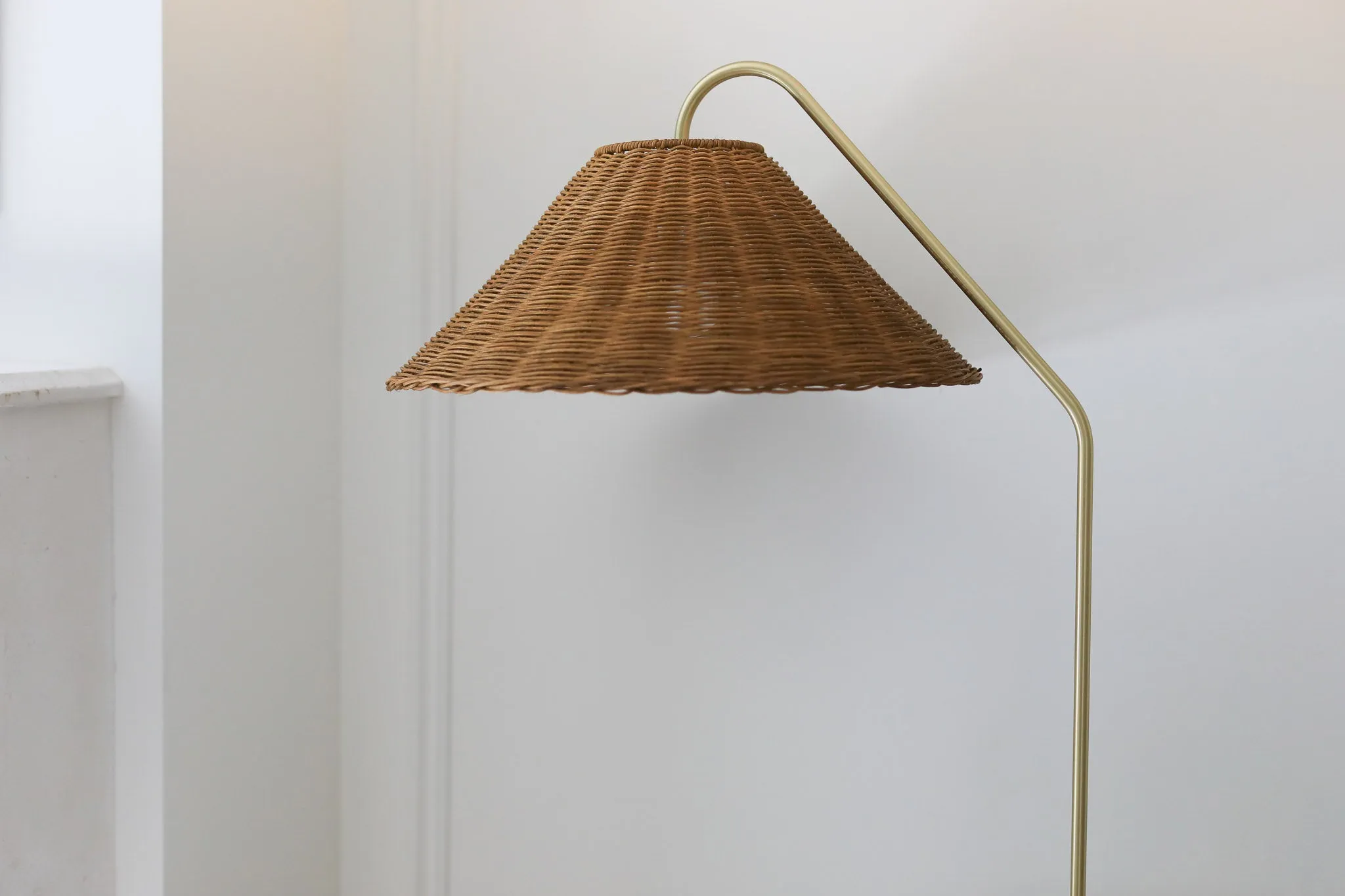 Lauren Floor Lamp