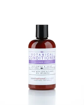 Lavender Honey Botanical Conditioner