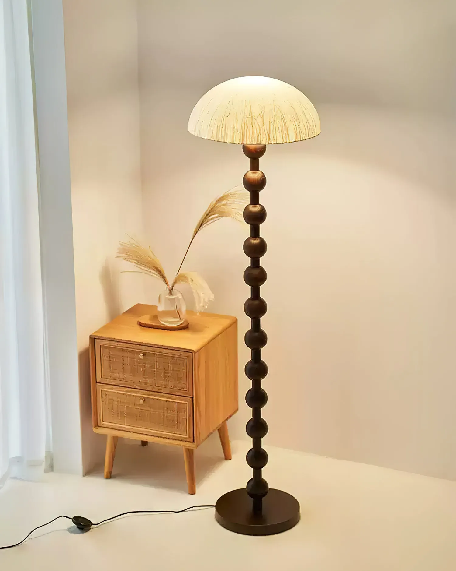 Lavin Floor Lamp