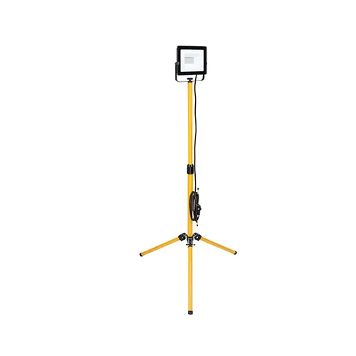 LED 20w Portable Floodlight &Tripod