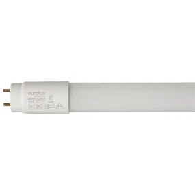 LED 5FT T8 Opal Tube G13 24w Cool White NOT Suitable Enclosed Fitting