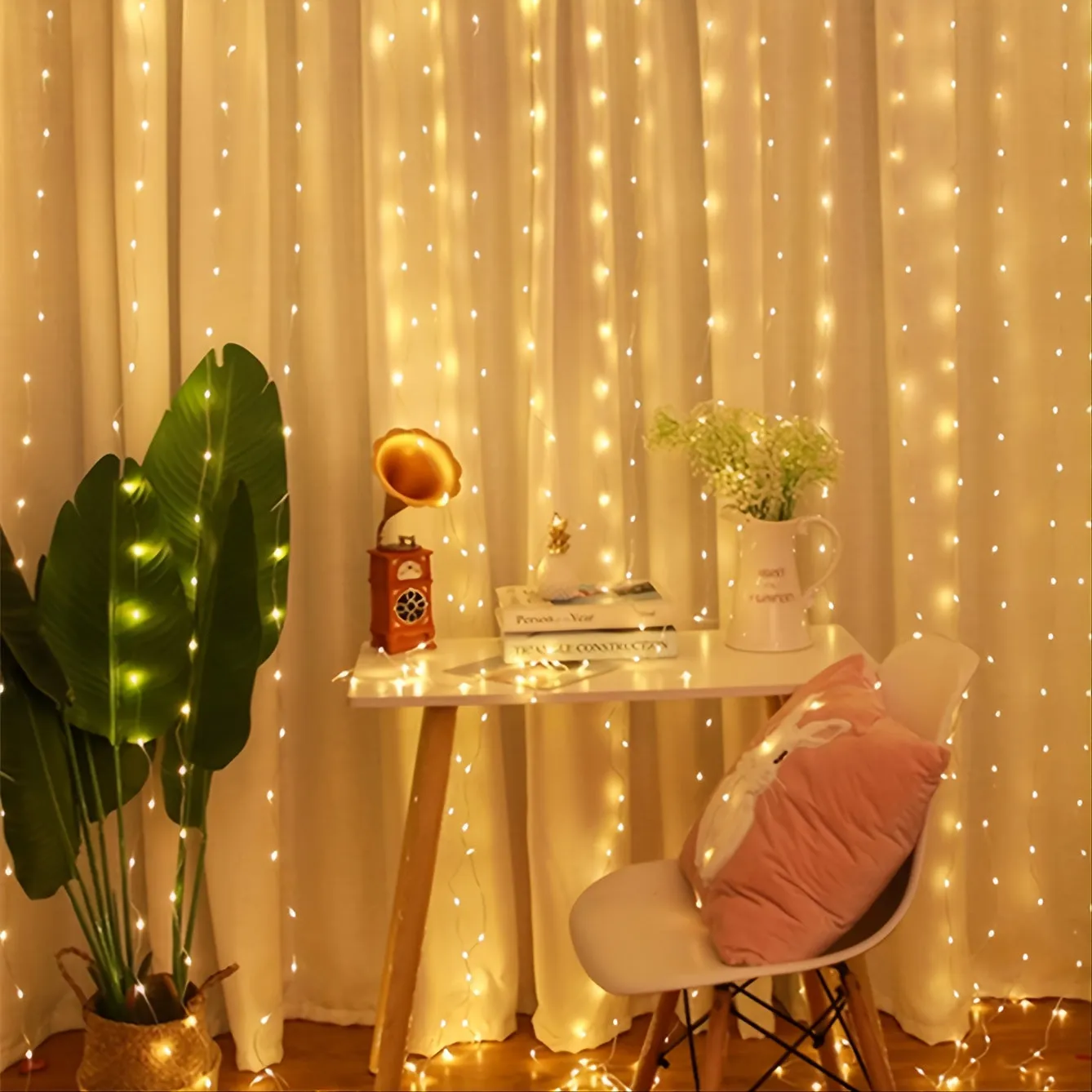 LED Fairy Decor Lights Stunning Party Supplies for Any Occasion