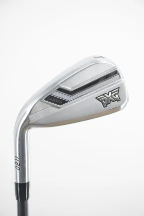 Lefty PXG 0211 XCOR2 4 Iron R Flex 39.25"