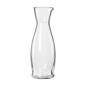 Libbey 13173021 Carafe, 33-3/4 oz., Case of 12