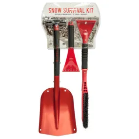 Lifeline Snow Survival Kit