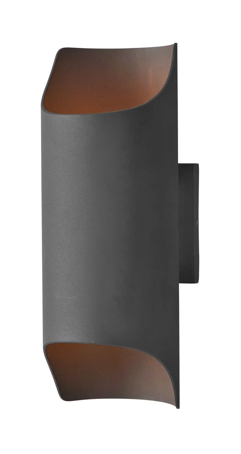 Lightray 5.75" Outdoor Wall Sconce