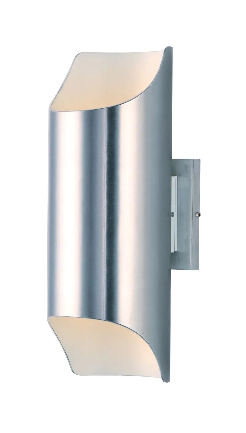 Lightray 5.75" Outdoor Wall Sconce