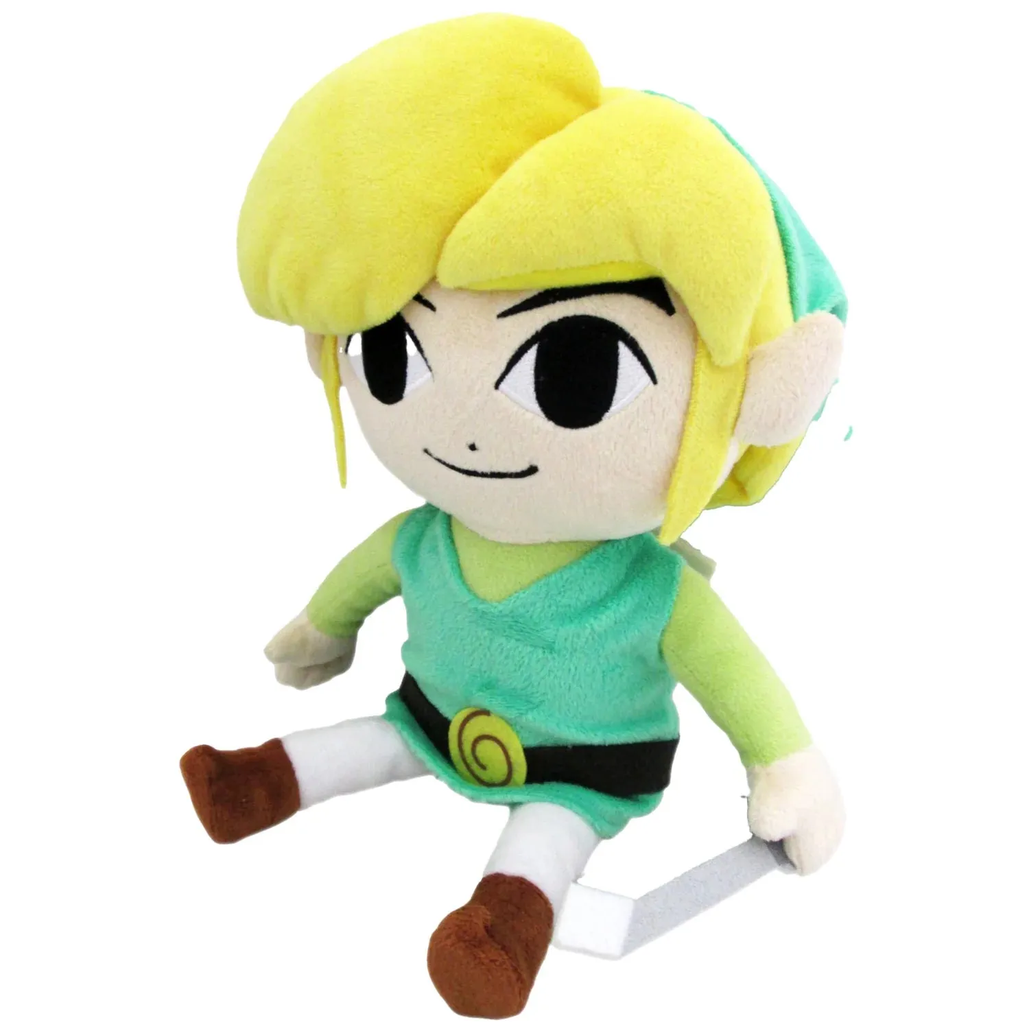 Link 8" Plush - Little Buddy