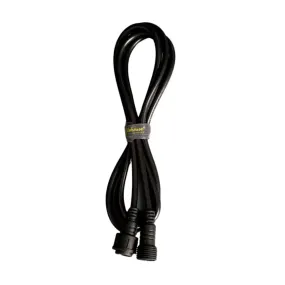 Litehouse 220V Black Festoon Extension Cord